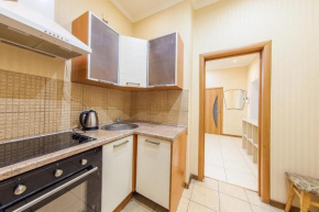 Daily apartments